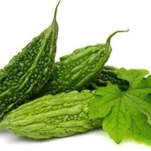 Natural Organic Dried Bitter Melon Slices Herbal Tea Bitter Melon Tea Kalera slices