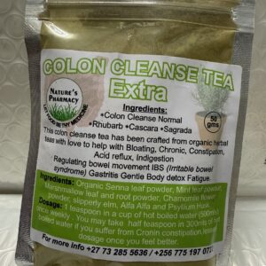 COLON CLEANSE EXTRA 50gms