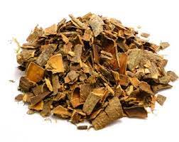 Cascara Sagrada