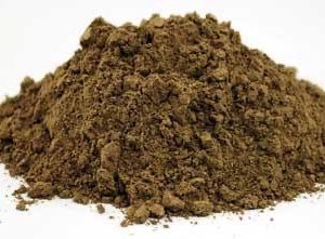 Black cohosh powder