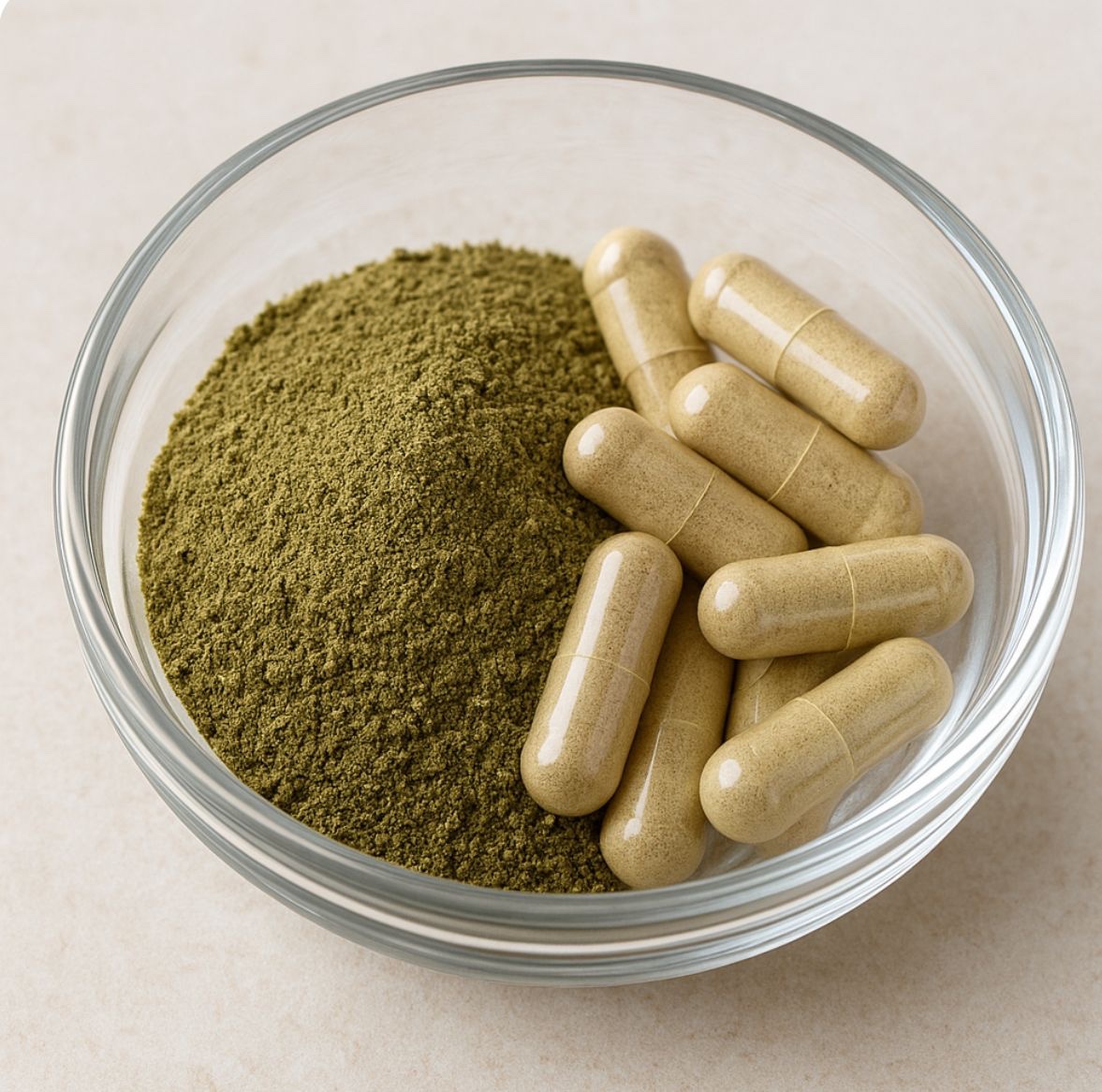 SLIM AID HERBAL CAPSULES 60s Made with Green Tea, Apple Cider Vinegar, and Green Coffee Extract