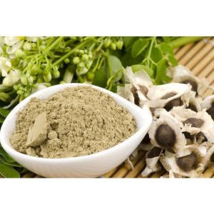 Moringa seed powder 50gms