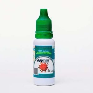 Covidex antiviral drops 20mls