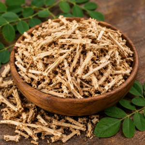 Moringa roots 50gms