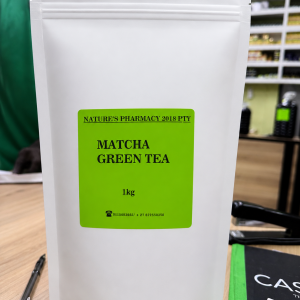 Matcha Grade AA Premium Grade