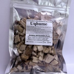 Uqhume Hippobromus pauciflorus (False Horsewood)