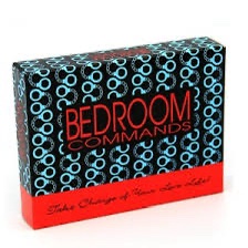 Bedroom commands adult cards - Image 5