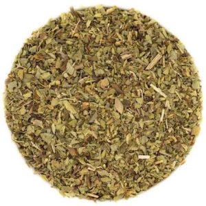 Oregano herb