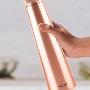 Milton copper bottle 1 litre