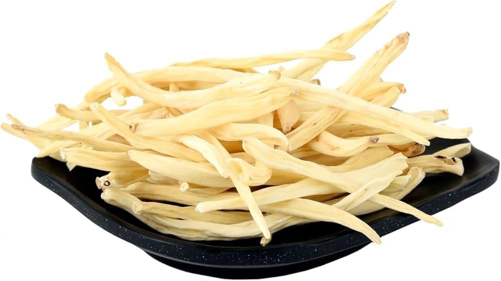 Safed musli whole