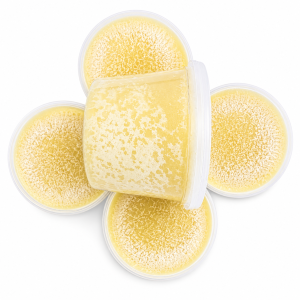 Unrefined original coco butter 100gms
