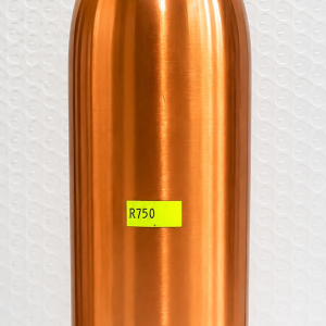 1.5 Litre Pure Copper Water Bottle
