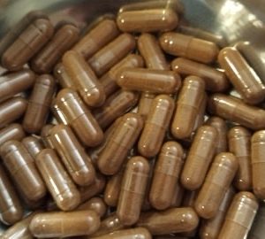 Tamarind capsules 30s