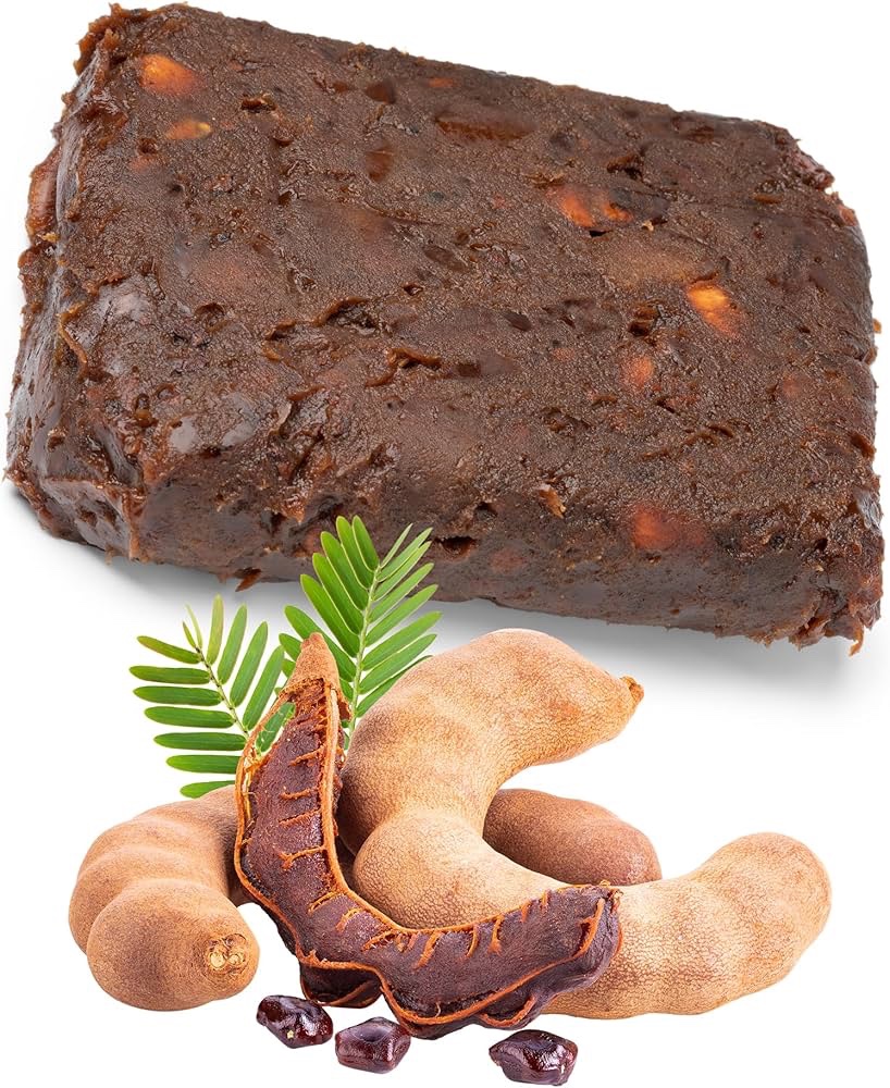 Tamarind paste pulp 100gms